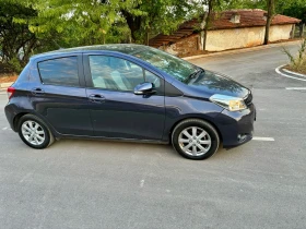 Toyota Yaris 1.4D 90 6. /Keyless  2013  | Mobile.bg    3