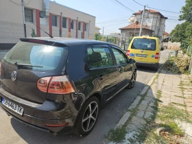 VW Golf 5, снимка 3