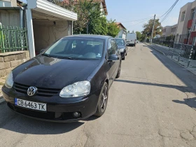 VW Golf 5, снимка 6