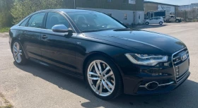 Audi S6 V8T BOSE, снимка 3