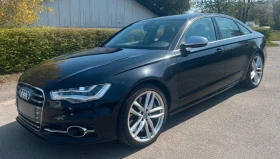     Audi S6 V8T BOSE