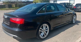 Audi S6 V8T BOSE, снимка 4