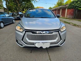 DR Automobiles Evo 3 1.5бензин с газ -115кс-2022год- EURO6D НОВА!!!, снимка 2