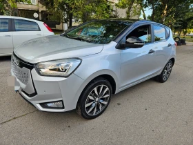 DR Automobiles Evo 3 1.5бензин с газ -115кс-2022год- EURO6D НОВА!!!, снимка 1