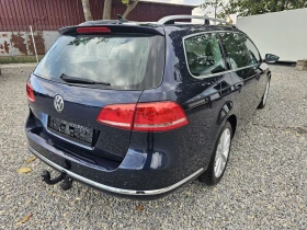 VW Passat 2.Tdi 140k.s Distr.Koja.Obduhvane.Navi.DSG. Kamera | Mobile.bg    4