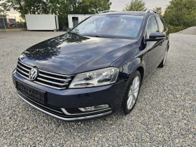 VW Passat 2.Tdi 140k.s Distr.Koja.Obduhvane.Navi.DSG. Kamera, снимка 1