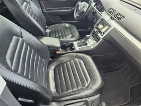 VW Passat 2.Tdi 140k.s Distr.Koja.Obduhvane.Navi.DSG. Kamera, снимка 10