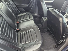 VW Passat 2.Tdi 140k.s Distr.Koja.Obduhvane.Navi.DSG. Kamera, снимка 9