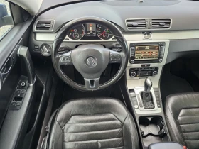 VW Passat 2.Tdi 140k.s Distr.Koja.Obduhvane.Navi.DSG. Kamera, снимка 8