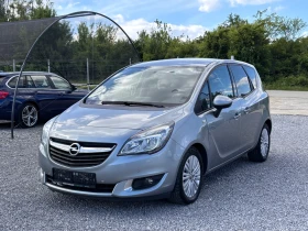 Opel Meriva 1.6 CDTI facelift | Mobile.bg    2