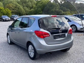 Opel Meriva 1.6 CDTI facelift | Mobile.bg    4