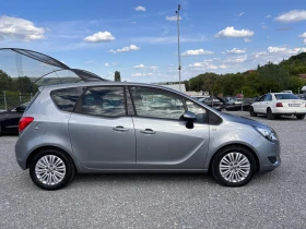 Opel Meriva 1.6 CDTI facelift | Mobile.bg    7