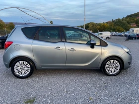 Opel Meriva 1.6 CDTI, снимка 7