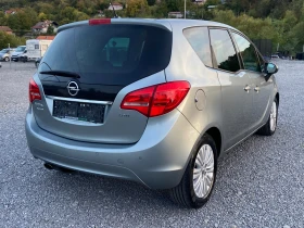 Opel Meriva 1.6 CDTI, снимка 6