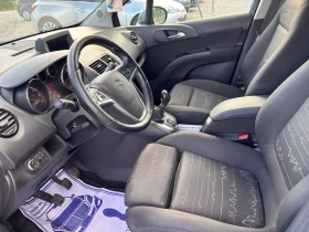 Opel Meriva 1.6 CDTI facelift | Mobile.bg    9