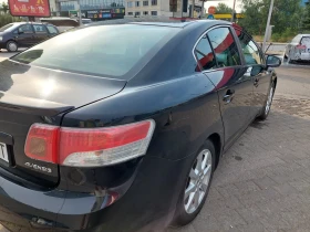 Toyota Avensis Седан, снимка 4