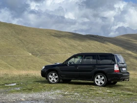 Subaru Forester XT, снимка 8