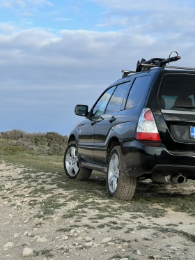 Subaru Forester XT, снимка 12