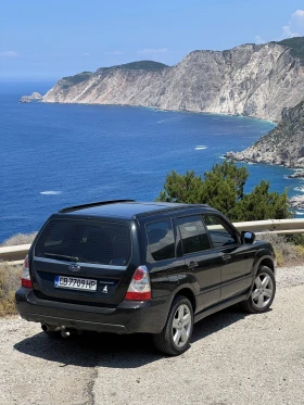 Subaru Forester XT, снимка 5