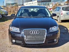 Audi A3 2.0TDI* Automat* Sportback | Mobile.bg    2