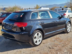 Audi A3 2.0TDI* Automat* Sportback | Mobile.bg    4