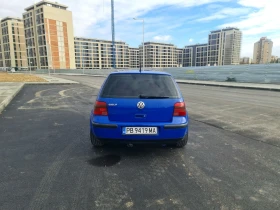 Обява за продажба на VW Golf 1.6 SR ГАЗ ~3 999 лв. - изображение 3