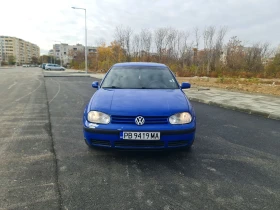 Обява за продажба на VW Golf 1.6 SR ГАЗ ~3 999 лв. - изображение 7