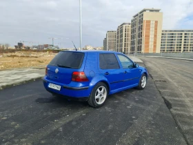 Обява за продажба на VW Golf 1.6 SR ГАЗ ~3 999 лв. - изображение 4