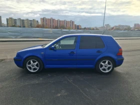 Обява за продажба на VW Golf 1.6 SR ГАЗ ~3 999 лв. - изображение 1