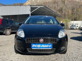 Fiat Punto 1.4i-78 .- GRANDE PUNTO | Mobile.bg    2