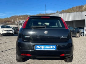 Fiat Punto 1.4i-78 .- GRANDE PUNTO | Mobile.bg    5