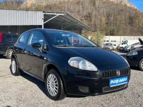     Fiat Punto 1.4i-78 .- GRANDE PUNTO