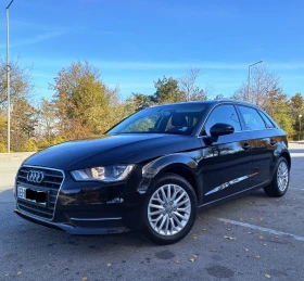 Audi A3 1.6TDI, Ambition, 6-скорости, снимка 1