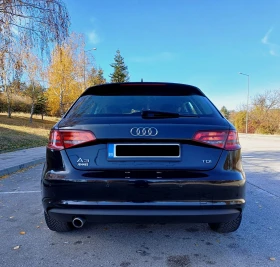 Audi A3 1.6TDI, Ambition, 6-скорости, снимка 5