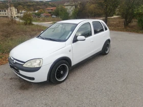 Opel Corsa 1.3 CDTI, снимка 1