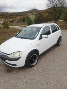 Opel Corsa 1.3 CDTI, снимка 10