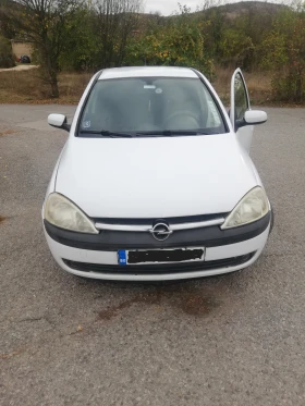 Opel Corsa 1.3 CDTI, снимка 2