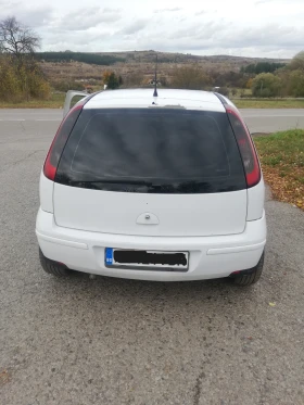 Opel Corsa 1.3 CDTI, снимка 4