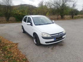 Opel Corsa 1.3 CDTI, снимка 8