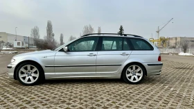 BMW 330, снимка 3