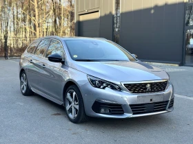 Peugeot 308 1.5 GT Line, снимка 3