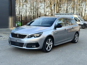 Peugeot 308 1.5 GT Line, снимка 1