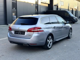 Peugeot 308 1.5 GT Line, снимка 7