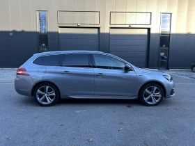 Peugeot 308 1.5 GT Line, снимка 4