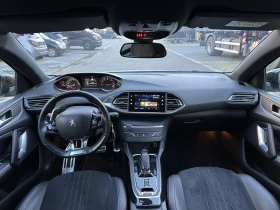 Peugeot 308 1.5 GT Line, снимка 8