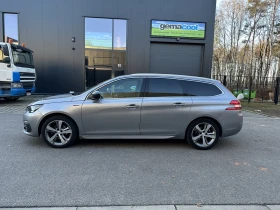 Peugeot 308 1.5 GT Line, снимка 2