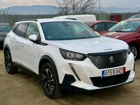 Peugeot 2008 Allure 1.5HDI, снимка 2