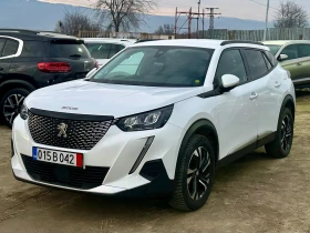 Peugeot 2008 Allure 1.5HDI, снимка 1