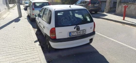 Opel Corsa 1.0 , снимка 3