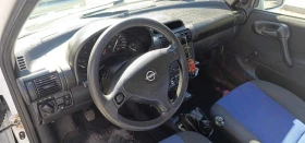 Opel Corsa 1.0 , снимка 7